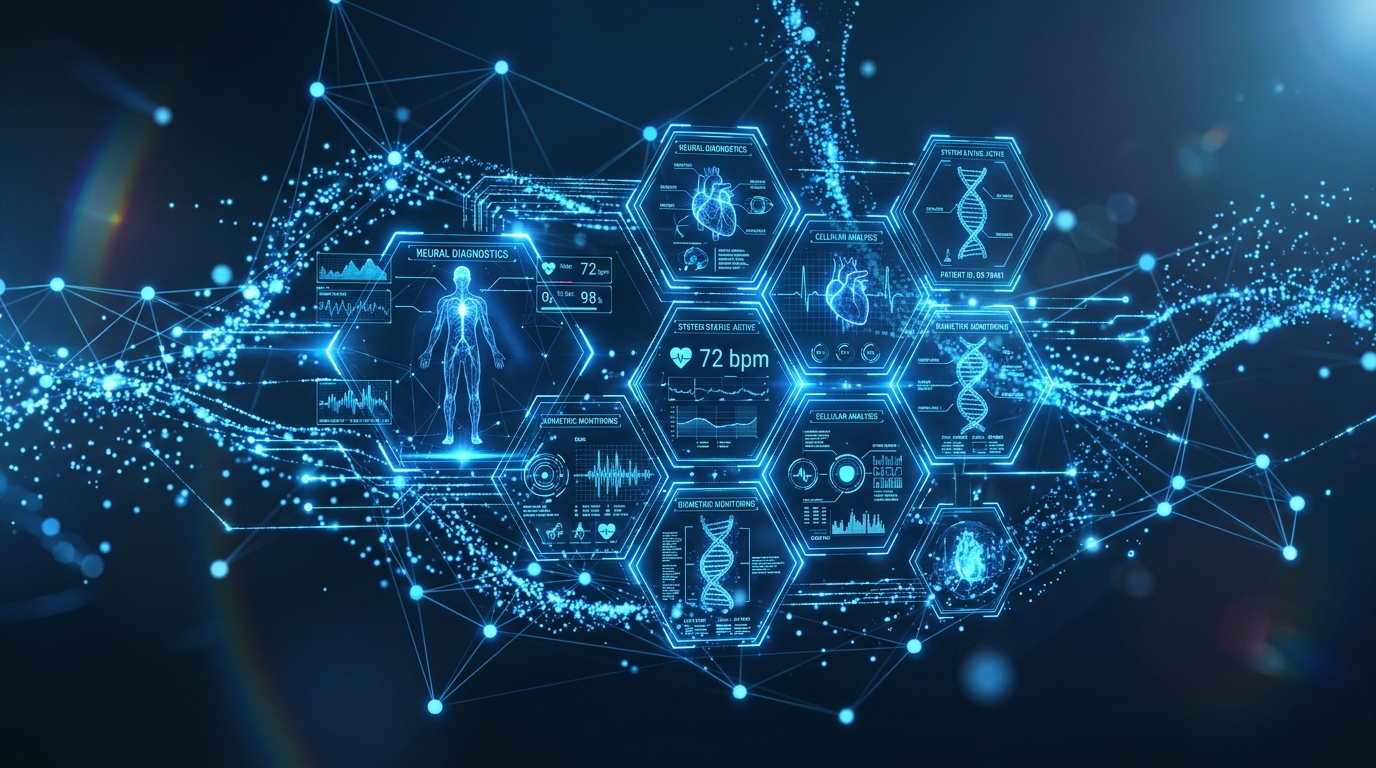GutTarget internal technology concept