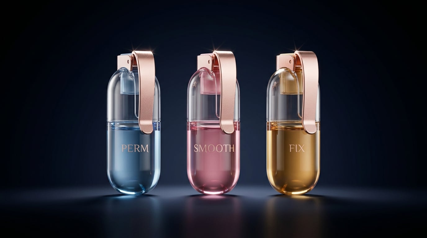 Color-coded chemical cartridge system