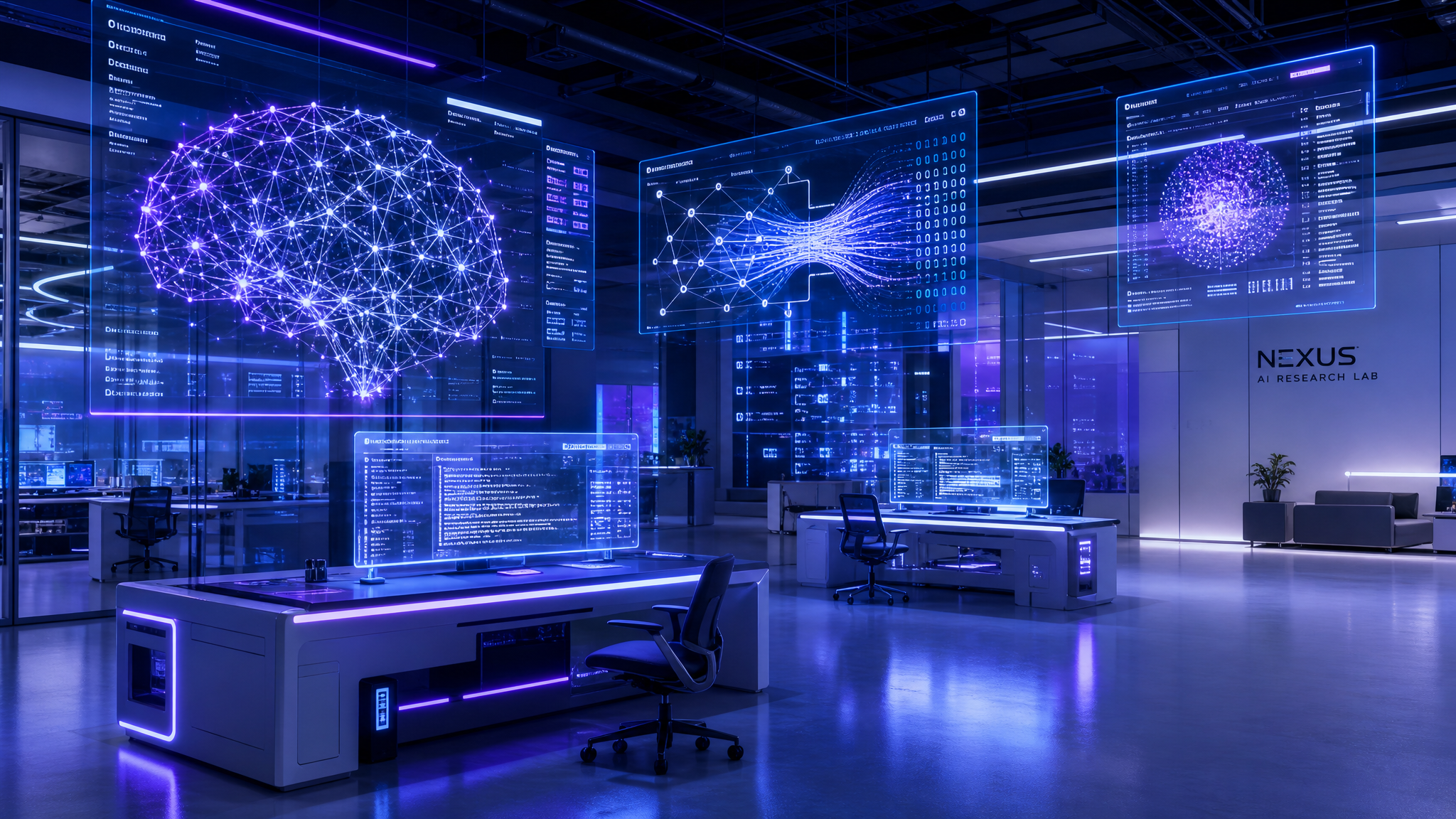 Artificial intelligence technology