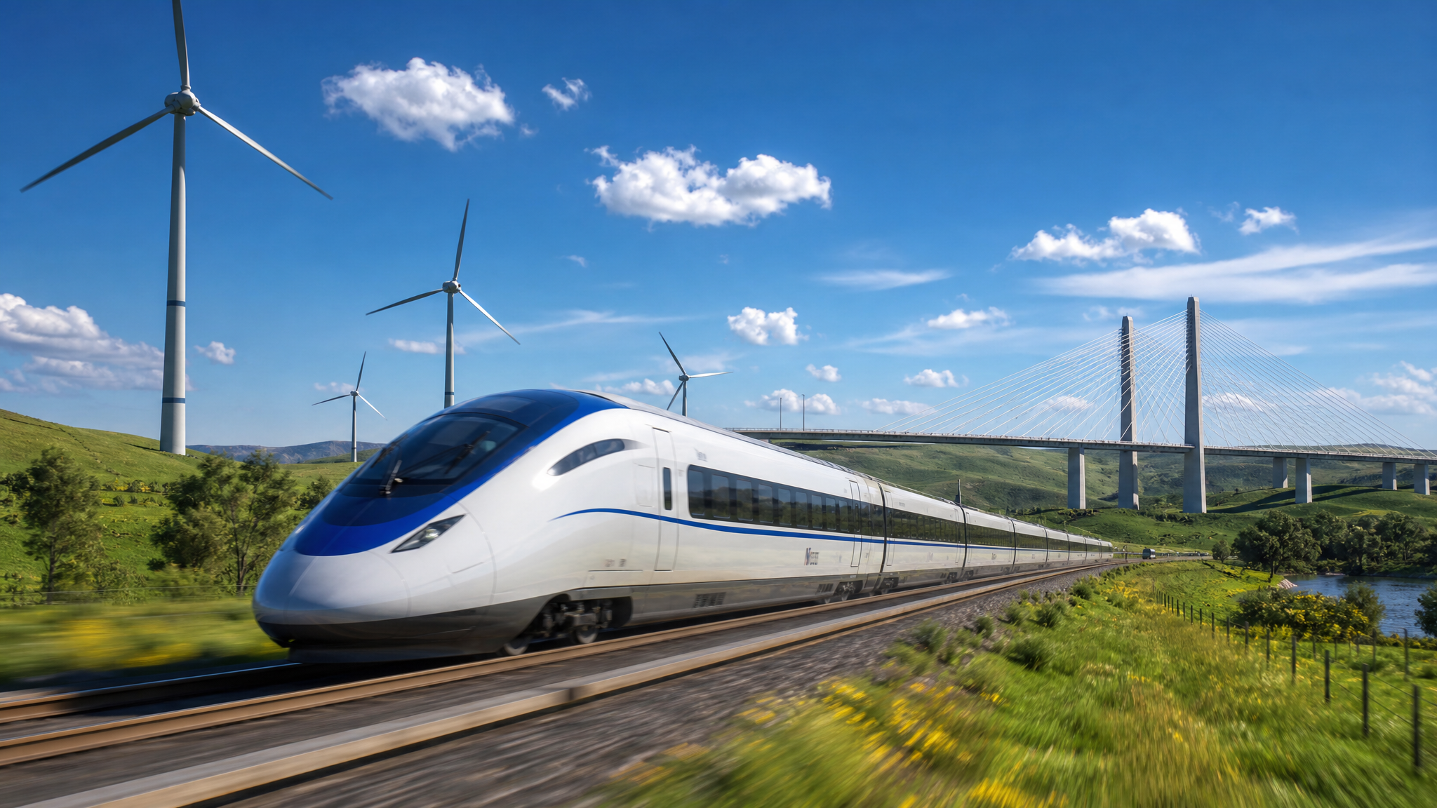 Infrastructure technology