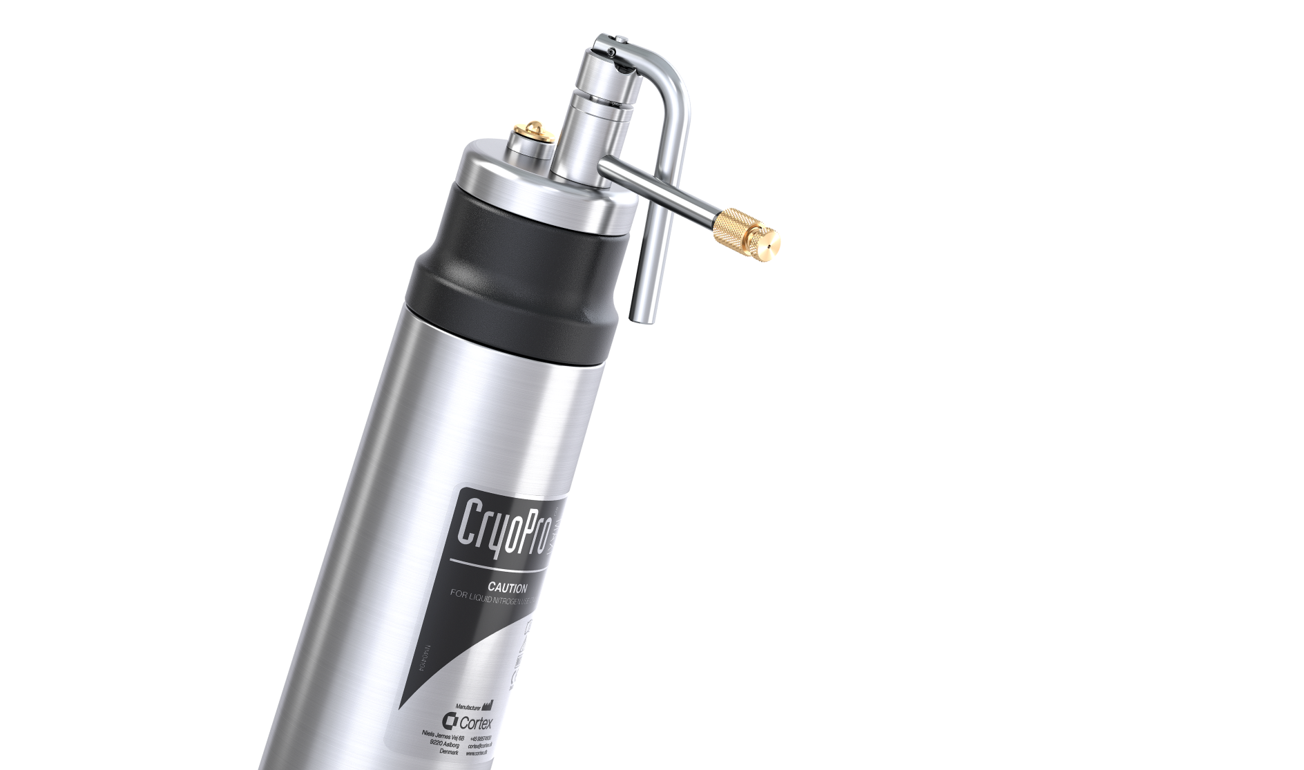 CryoPulse Comfort